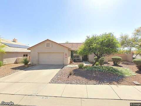 Echo Valley, ORO VALLEY, AZ 85755