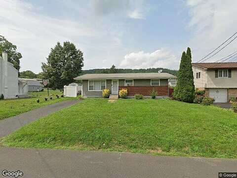 Garden, ALLENTOWN, PA 18103