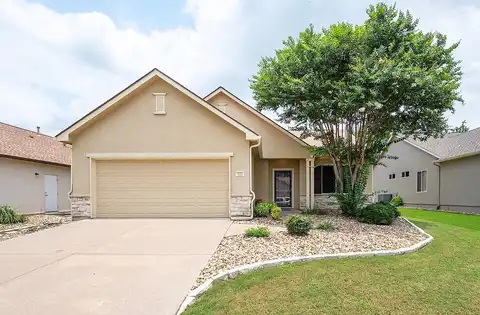 Lubbock, GEORGETOWN, TX 78633