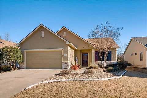 Lubbock, GEORGETOWN, TX 78633