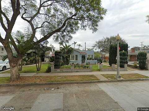Garnsey, SANTA ANA, CA 92707