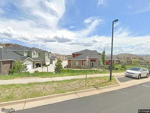 Stone Timber, PARKER, CO 80134