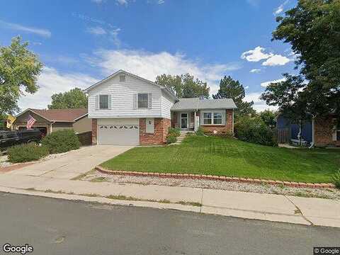 Cherry, THORNTON, CO 80241