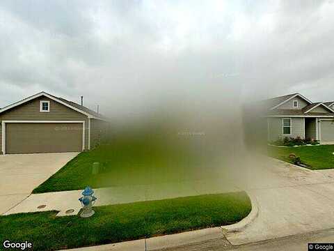 Fairford, CRANDALL, TX 75114