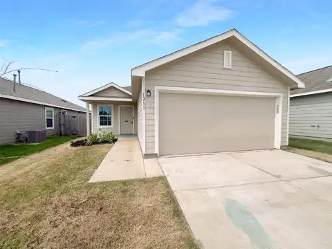 Fairford, CRANDALL, TX 75114