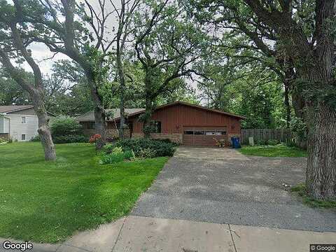 Mississippi, CHAMPLIN, MN 55316