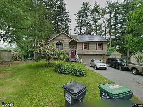 Maple, ORWIGSBURG, PA 17961