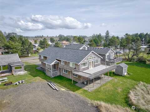 Ocean Beach, LONG BEACH, WA 98631