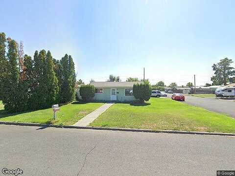 Hemlock, OTHELLO, WA 99344