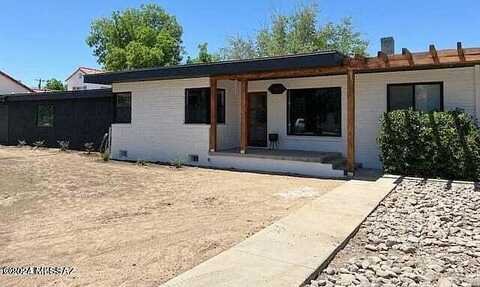 5Th, SAFFORD, AZ 85546