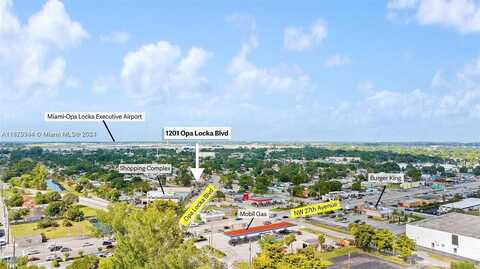 Opa Locka, OPA LOCKA, FL 33054