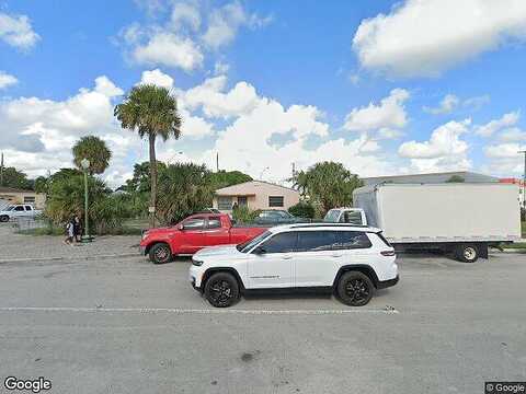 Opa Locka, OPA LOCKA, FL 33054