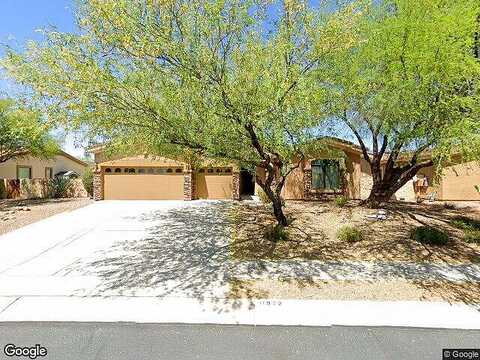 Thornbush, TUCSON, AZ 85737