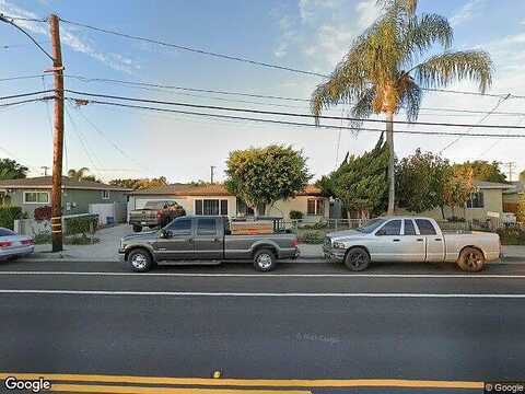166Th, NORWALK, CA 90650