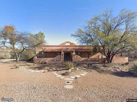 Placita De La Cotonia, GREEN VALLEY, AZ 85622