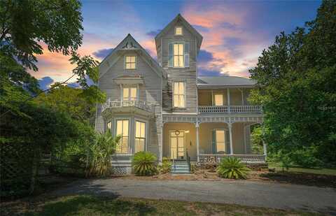 128Th Place, OCKLAWAHA, FL 32179