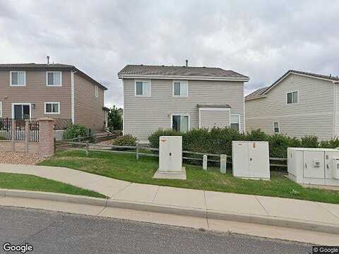 Wildwood Ridge, COLORADO SPRINGS, CO 80921