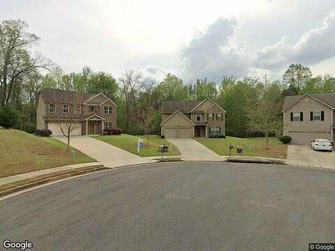 Paramount, MCDONOUGH, GA 30253