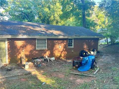 Burbank, MORROW, GA 30260