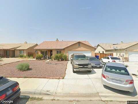 Star, ADELANTO, CA 92301