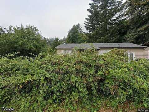 Alder, MAPLETON, OR 97453