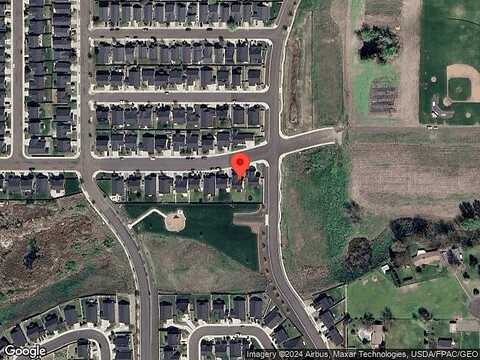 4Th, COLLEGE PLACE, WA 99324