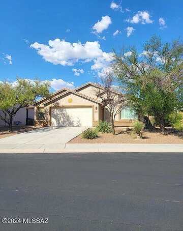 Fordson, MARANA, AZ 85653