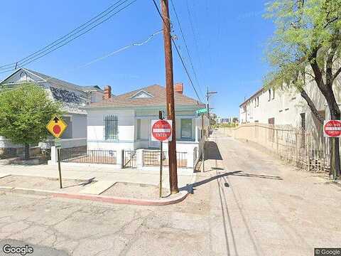14Th, TUCSON, AZ 85701