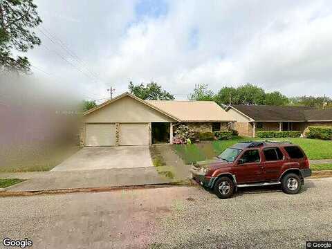 Cumberland Gap, VICTORIA, TX 77904