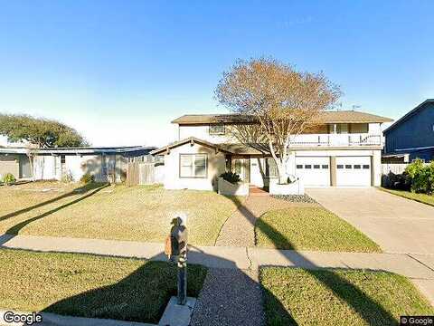 Chiltipin, PORTLAND, TX 78374