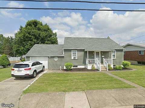 Howertown, CATASAUQUA, PA 18032