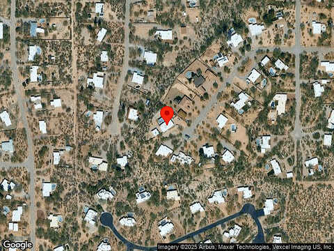 Lenher Schwerin, TUCSON, AZ 85749
