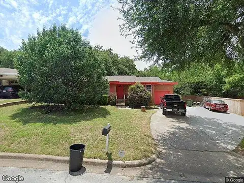 Oak, HURST, TX 76053