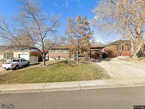 Depew, LAKEWOOD, CO 80232