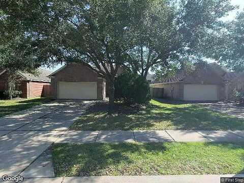 Mill Bridge, SUGAR LAND, TX 77498