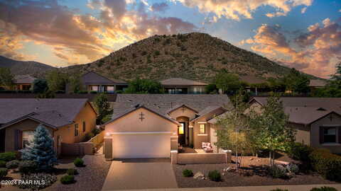Rusty Nail, PRESCOTT VALLEY, AZ 86314