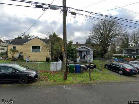 105Th, SEATTLE, WA 98133