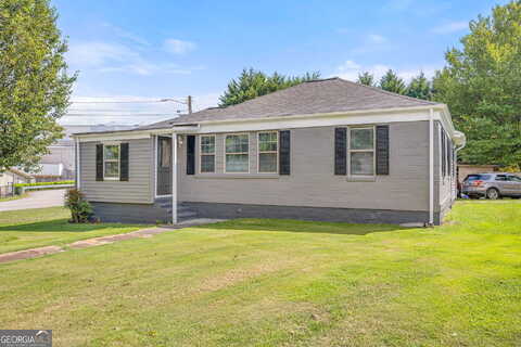 Knox, CORNELIA, GA 30531
