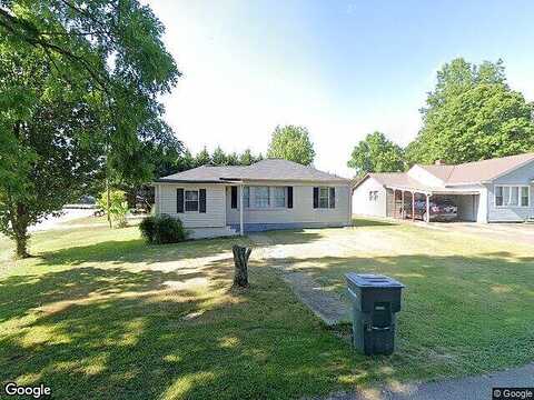Knox, CORNELIA, GA 30531