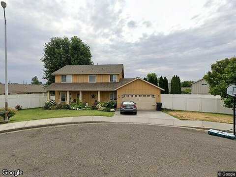 Surita, COLLEGE PLACE, WA 99324