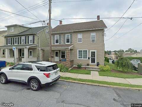 3Rd, CATASAUQUA, PA 18032
