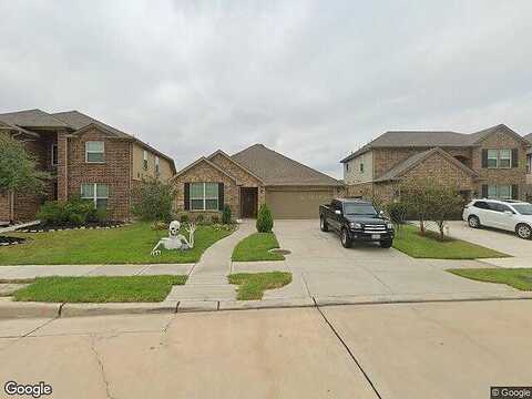 Rosehill Lake, RICHMOND, TX 77406