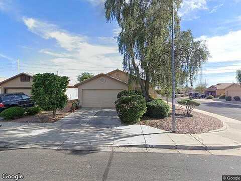 Amber, SURPRISE, AZ 85378