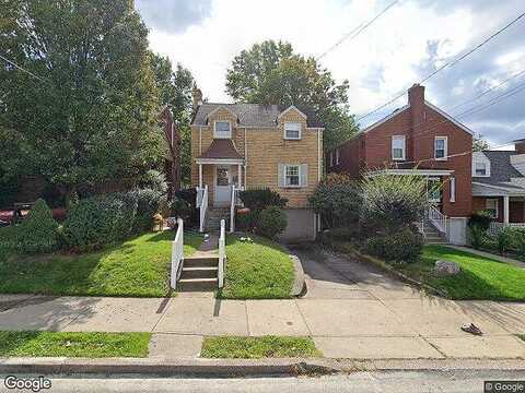 Oglethorpe, PITTSBURGH, PA 15201