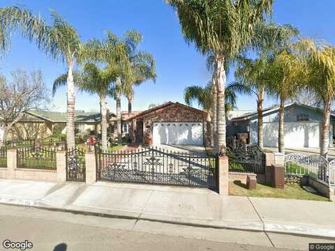 Chiapas, BAKERSFIELD, CA 93307