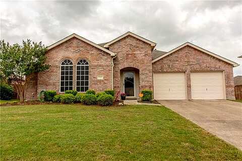 Aspenwood, FORNEY, TX 75126
