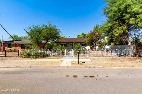 Waverly, TUCSON, AZ 85719