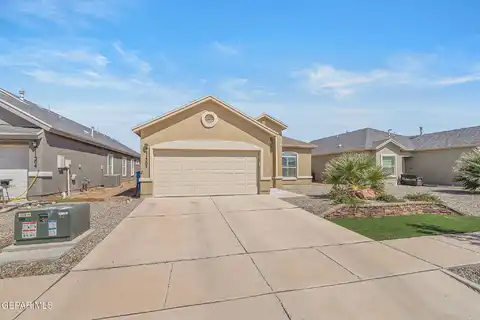 Santa Barbara, EL PASO, TX 79927