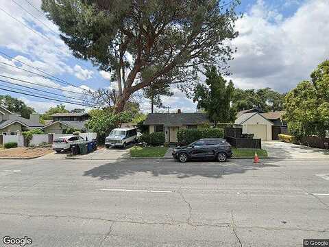 Mountain, MONROVIA, CA 91016