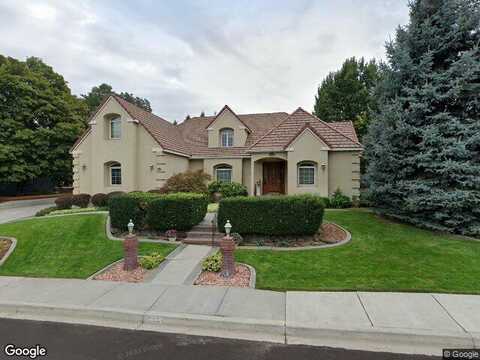 High Meadows, RICHLAND, WA 99352